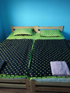 Csontváry27 apartman